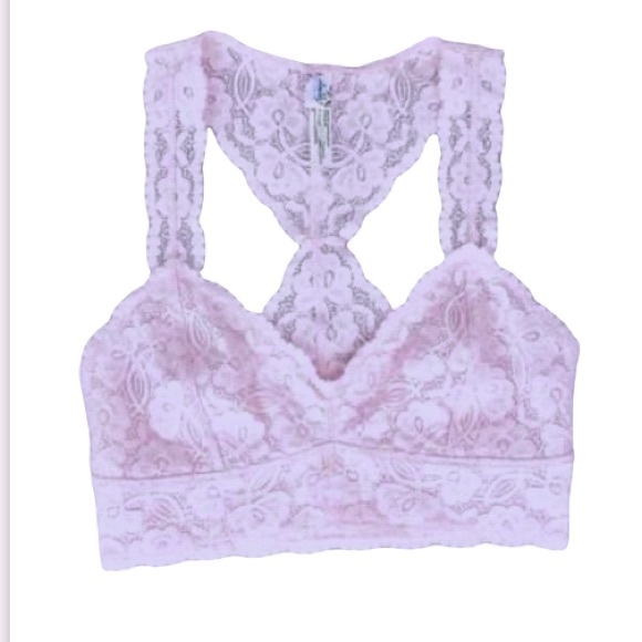 Free People Other - Bralette